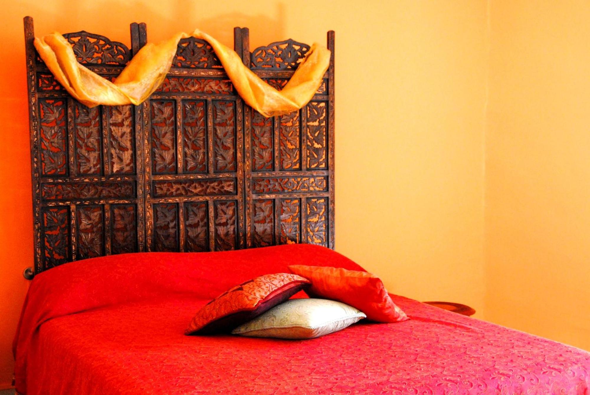 Guglielmo'S House Bed & Breakfast アグリジェント エクステリア 写真